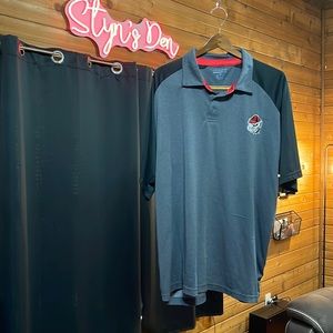 Champion UGA Polo (Men’s)